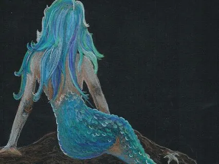 Soothing Bedtime Waves - Mermaid Melodies For A Serene Sleep