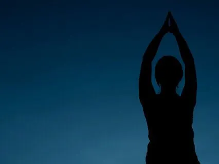 Soothing Bedtime Yoga