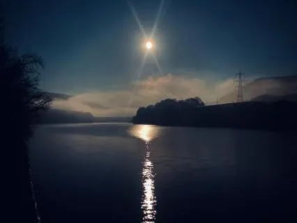 Soothing Binaural Beats Soundscapes For Deeper Sleep