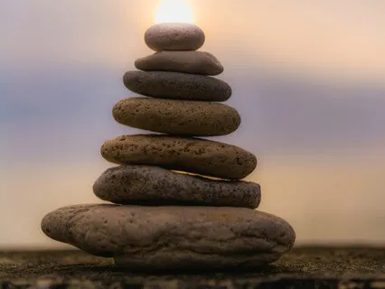 Soothing Binaural Beats