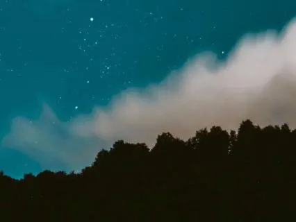 Soothing Body Scan For Deep Sleep