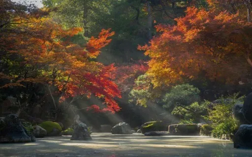 Soothing Body Scan For Relaxation