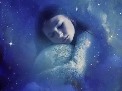 Soothing Breathing Bedtime Meditation For Children