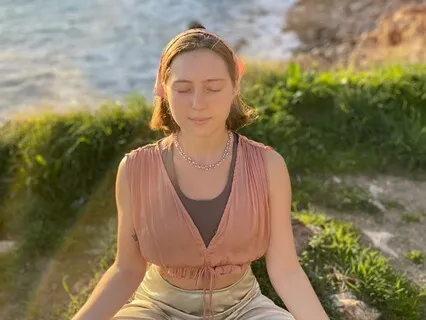 Soothing Breathwork: Box Breath