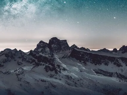 Soothing Escape Into Tranquility