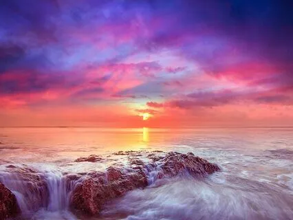 Soothing Ethereal Magic Fantasy