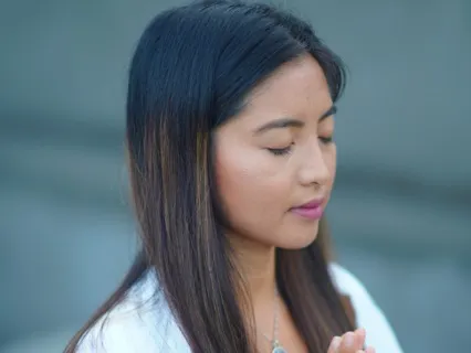 Forest Bathing Journey