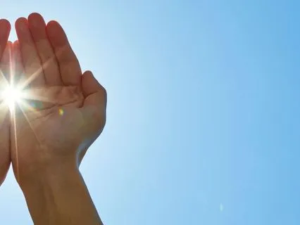 Soothing Gratitude Reset