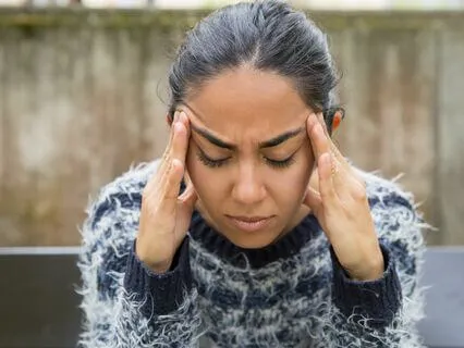 Soothing Headaches: Discover The Magic Of Meditation