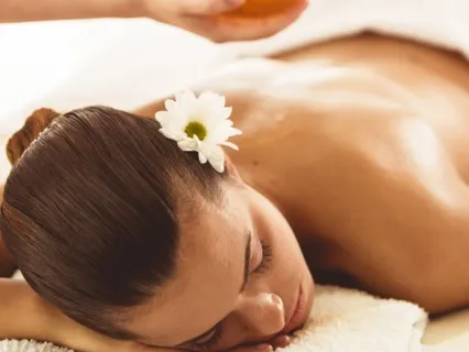 Soothing Honey Energy Practice