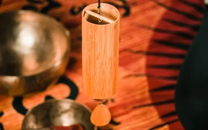 Soothing Koshi Chimes