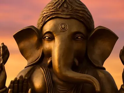 Soothing Long-Form Ganesa Mantra For Deep Calm (3 Rounds)