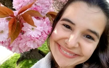 Soothing Love Message