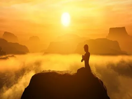 Soothing Meditation For Difficult Days