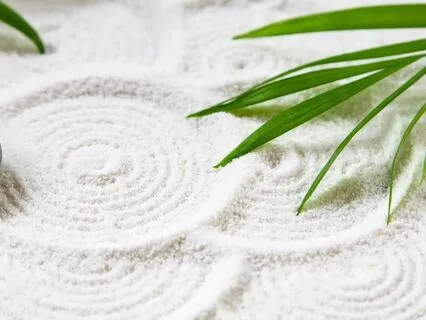 Soothing, Mindful Meditation For Stressful Holiday Times