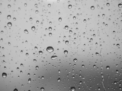 Soothing Music and Rain for Deep Sleep