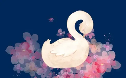 Soothing Music Box Lullabies With Nature Sounds (One Hour)