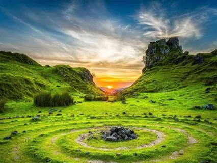 Soothing Music for Yoga Nidra Practice