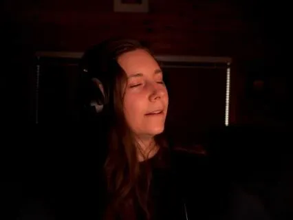 Soothing Music with Flute & Humming