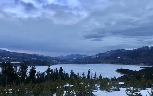 Soothing Night Meditation