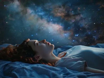 Soothing Night Whispers