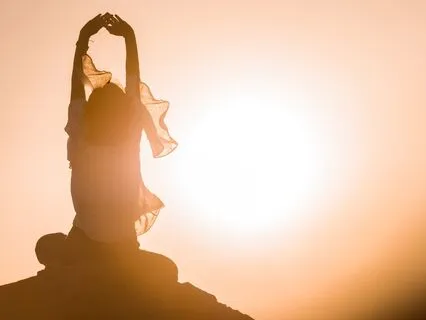 Soothing Nighttime Meditation