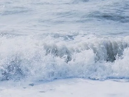 Soothing Ocean Waves | 2 Hours of Soothing Nature Sounds