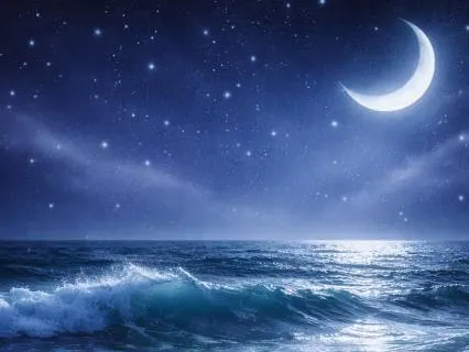 Soothing Ocean Waves – 10 Hours For Deep Sleep