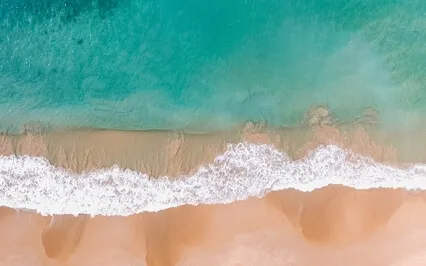 Soothing Ocean Waves