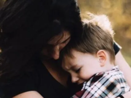 Soothing Our Child Nervous System