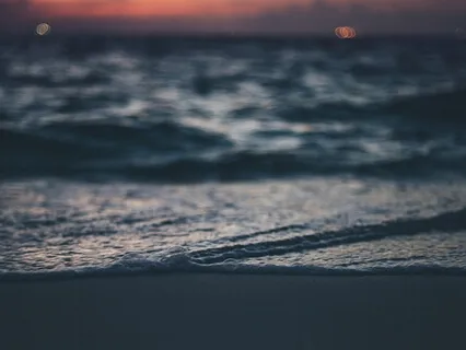 Soothing Piano Journey