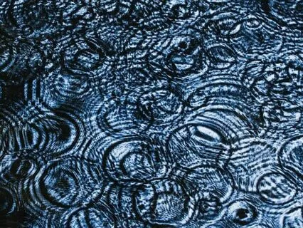 Soothing Rain For Deep Sleep