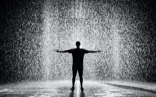 Soothing Rain Music | Deeply Relaxing Nature Sounds