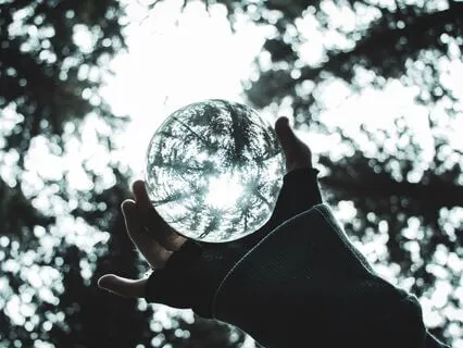 Soothing Reactivity With Stillness