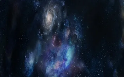 Soothing Relaxation Music - 528HZ