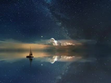 Soothing & Relaxing Rainy Night Ambience