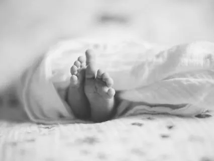 Soothing Shh Loop - Instant Calm For Crying Babies