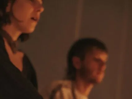 Soothing Shruti Box: 4.5-Minute Sound Journey