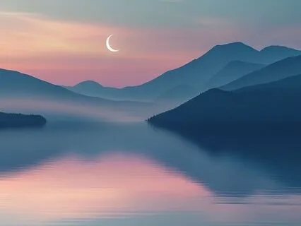 Soothing Sleep (60 Min)