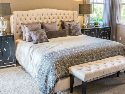 Soothing Sleep Affirmations