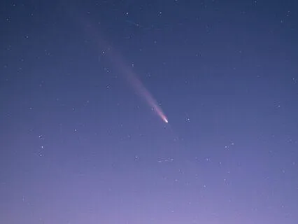 Soothing Sleep Among The Stars And Cosmos: Night Meditation