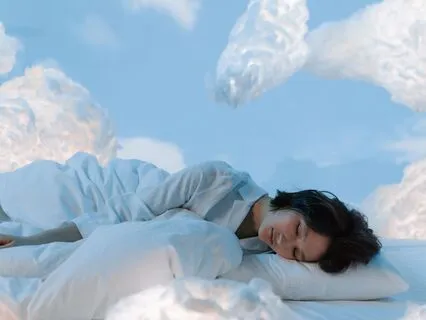 Soothing Sleep Frequencies