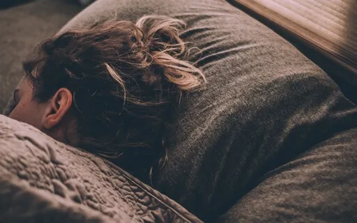 Soothing Sleep Meditation