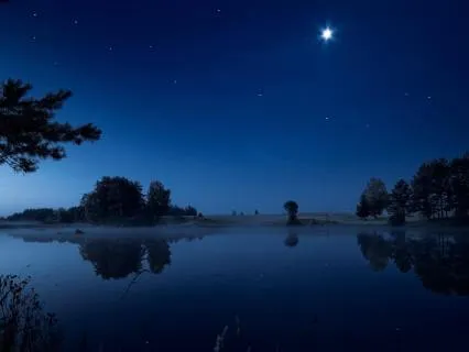 Soothing Sleep Meditation