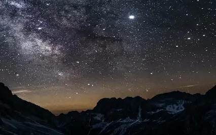 Soothing Sleep Music