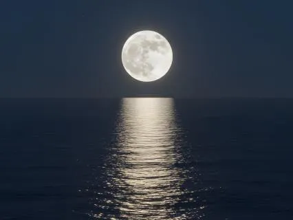 Soothing Sleep Sessions — Tidal Rest