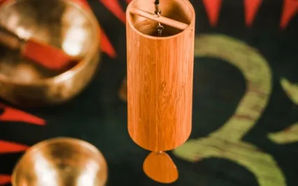 Soothing Sleep Sounds