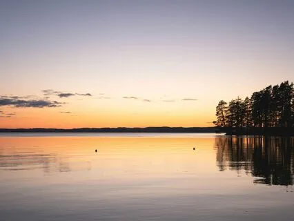 Soothing Sleep Visualization