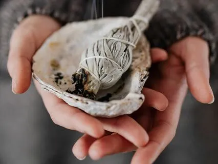 Soothing, Softening, Surrendering