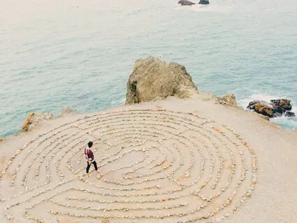 Connect With Your Higher Self Meditation